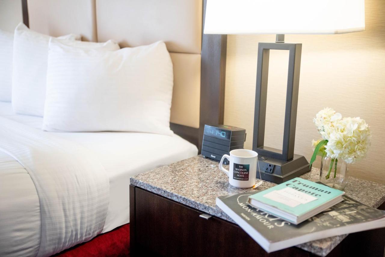 The Concourse 4* Madison