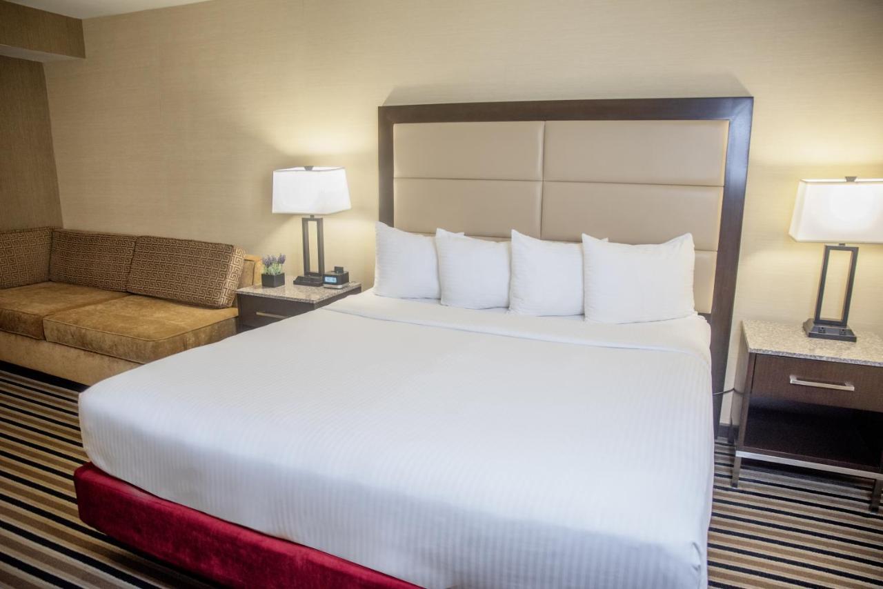 The Concourse 4* Madison