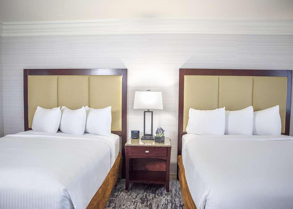 Hotel The Concourse