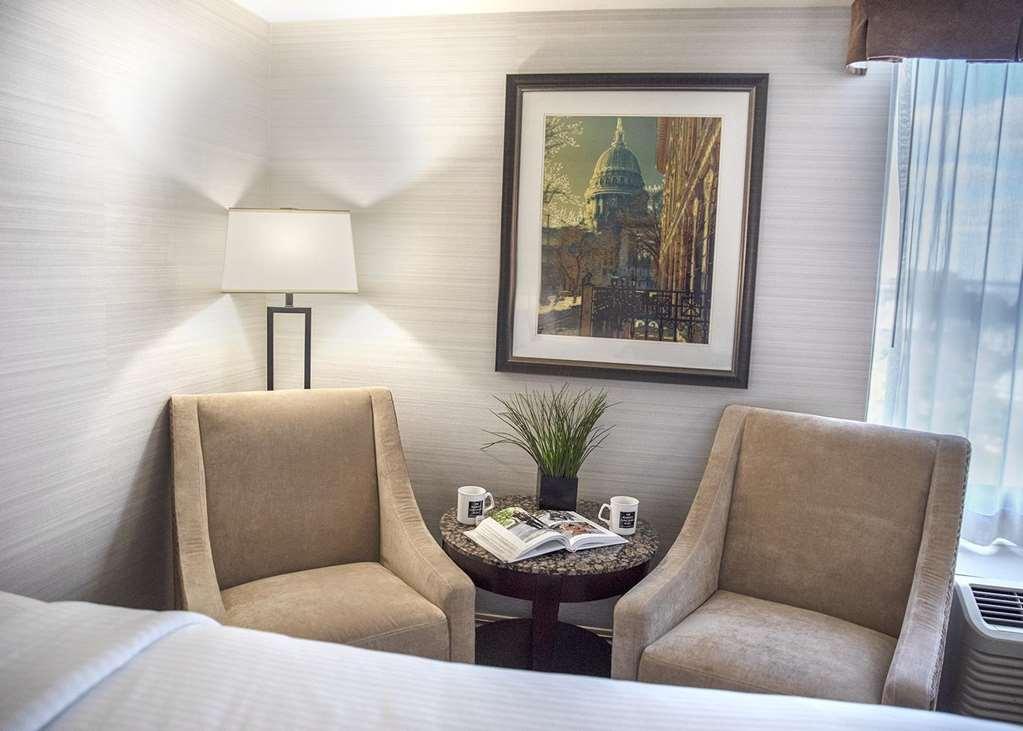 The Concourse 4*