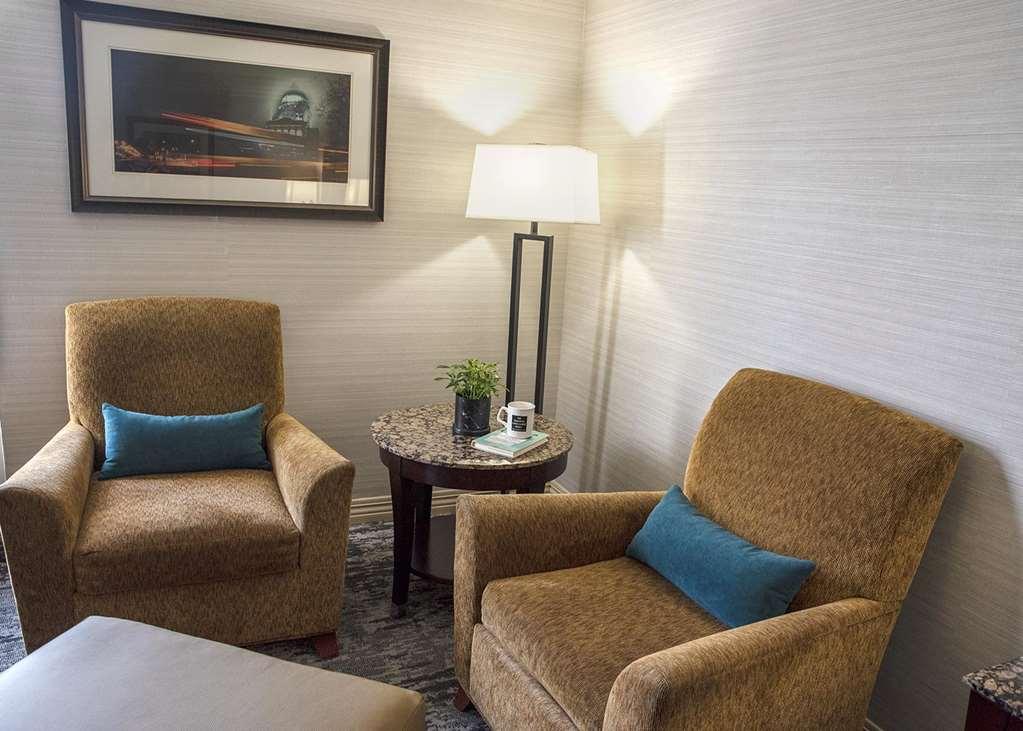 The Concourse Hotel Madison