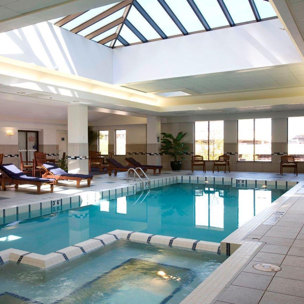 The Concourse Hotel