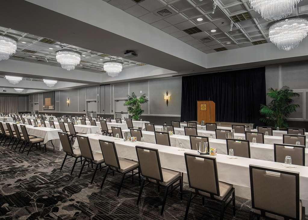 The Concourse Hotel