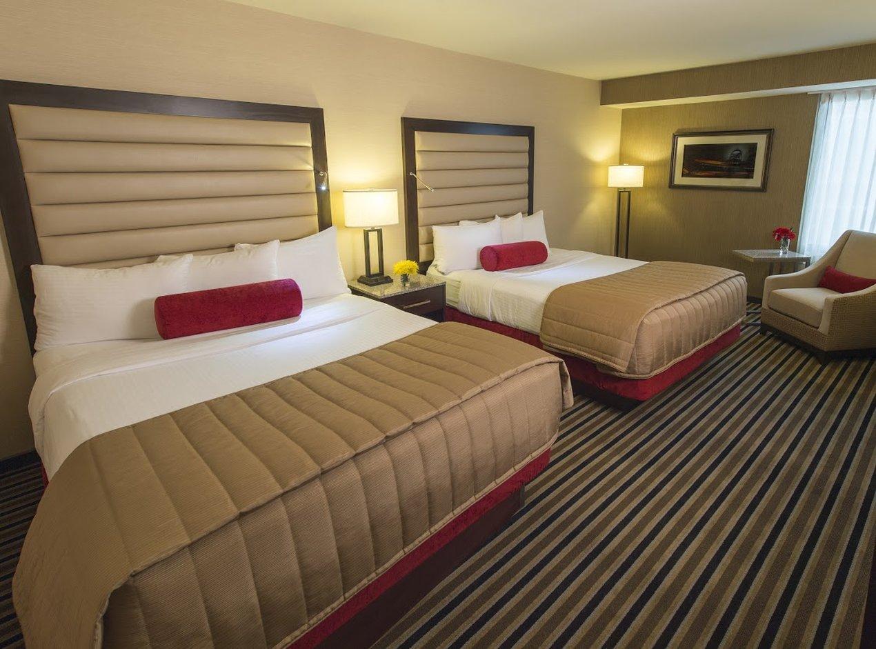 The Concourse 4*