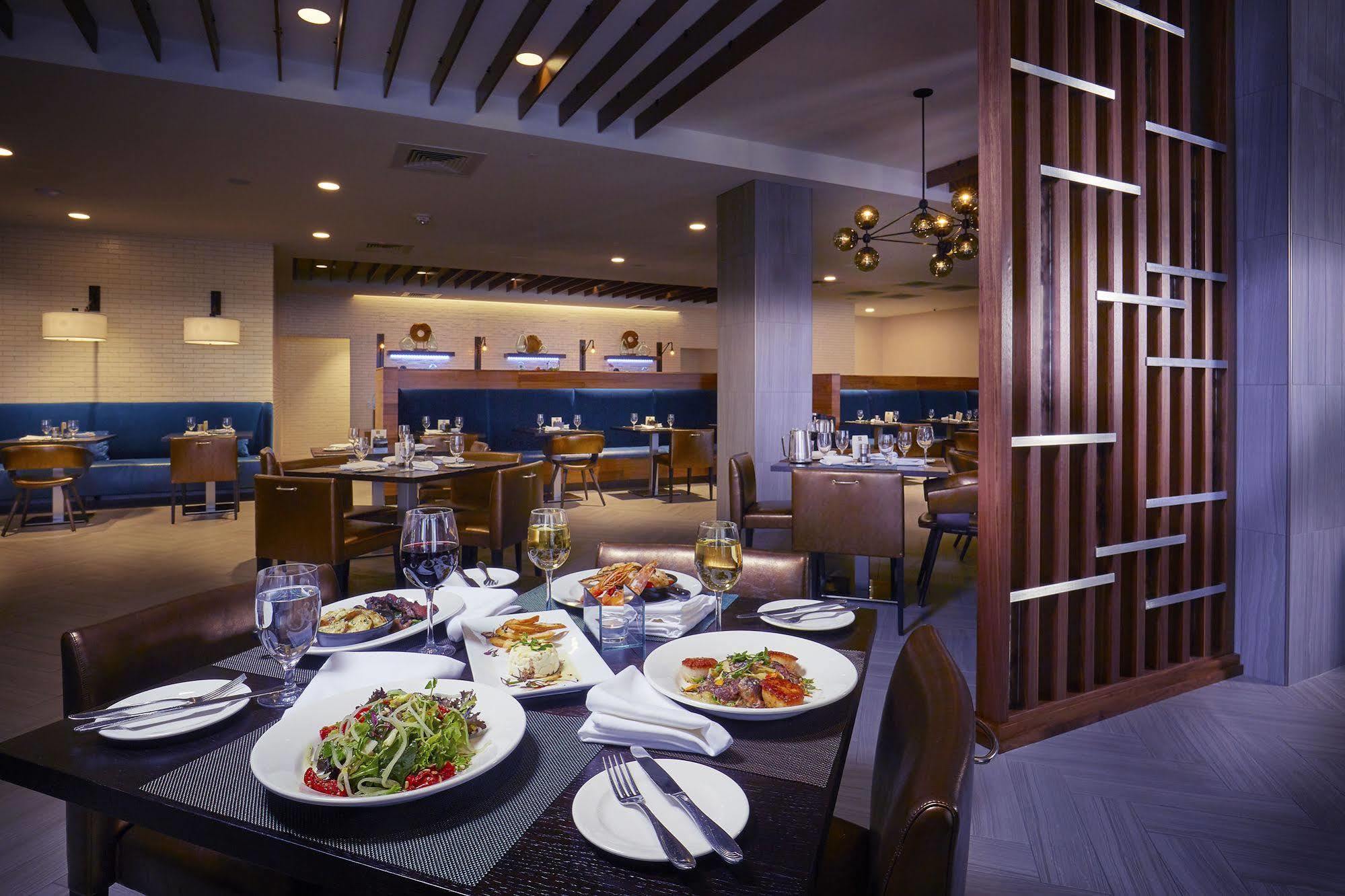 The Concourse 4*