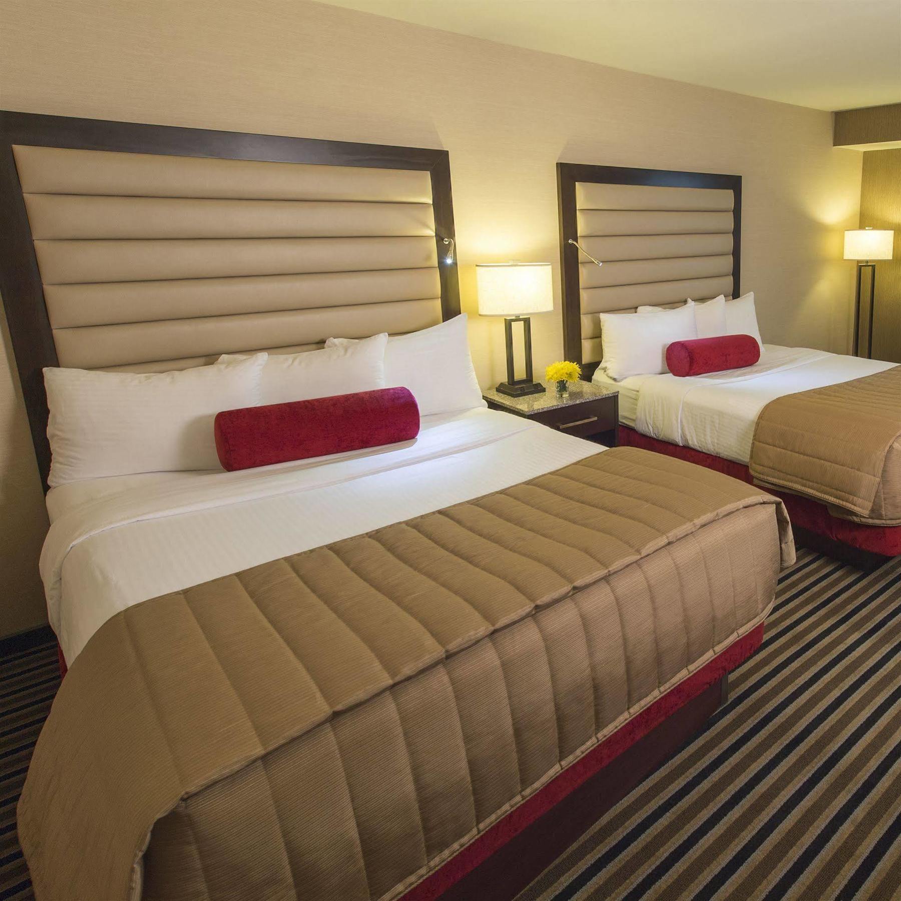The Concourse 4*