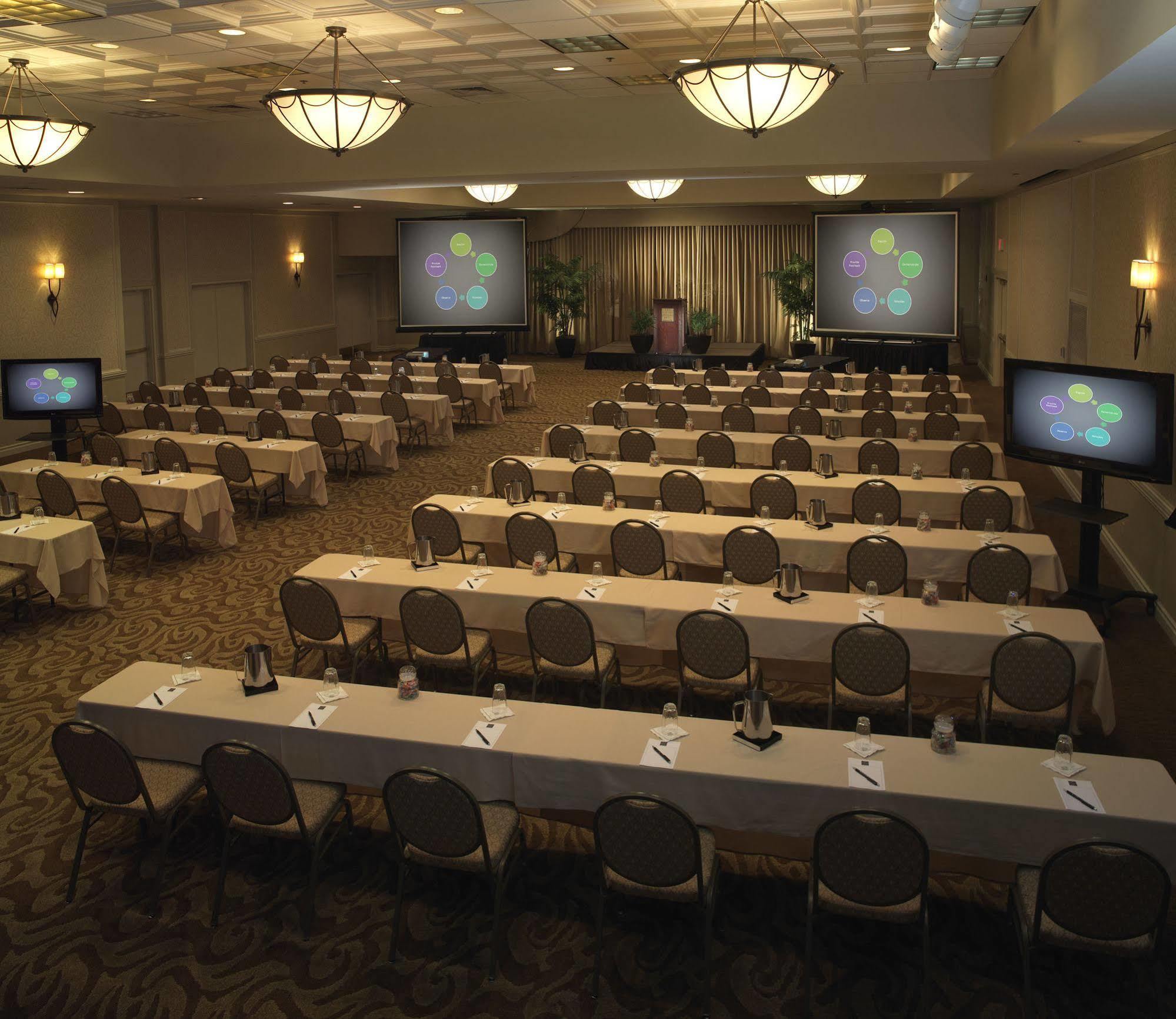 The Concourse 4*