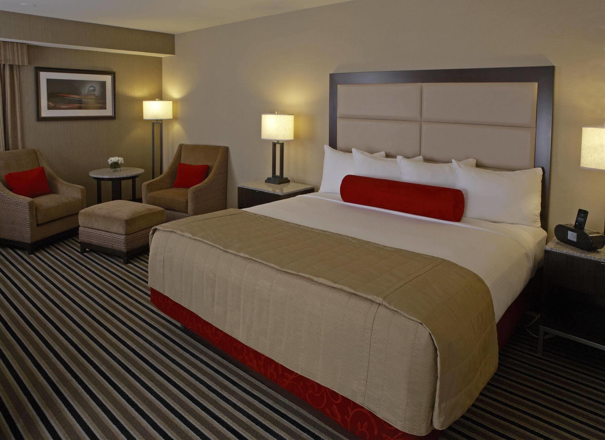 The Concourse 4* Madison