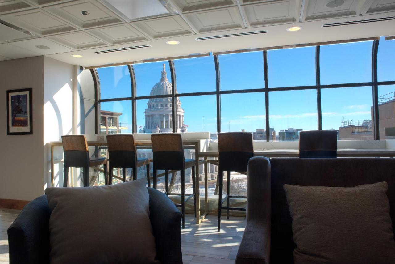 The Concourse Hotel 4*