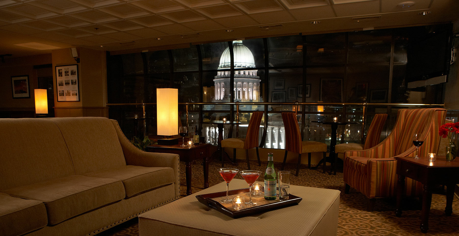 The Concourse Madison